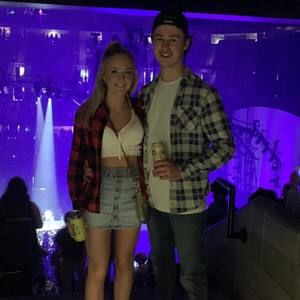 Meet your Posher, Nick